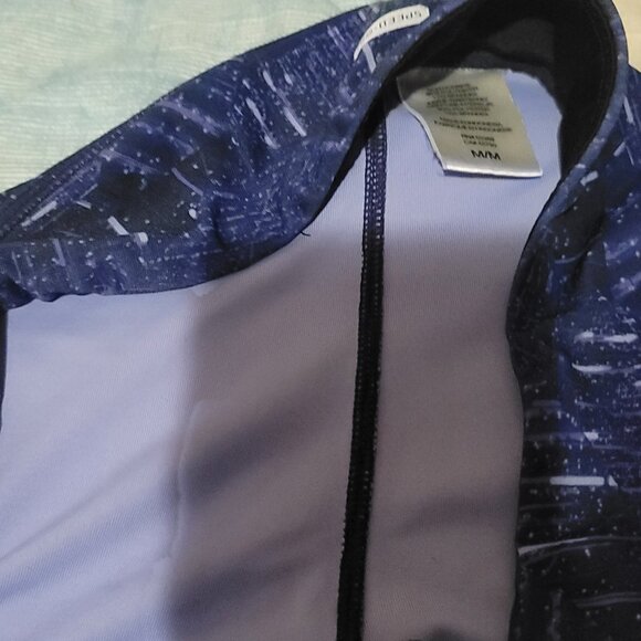 Spalding Woman Yoga Pants Speed Dry  Size M - Picture 8 of 9